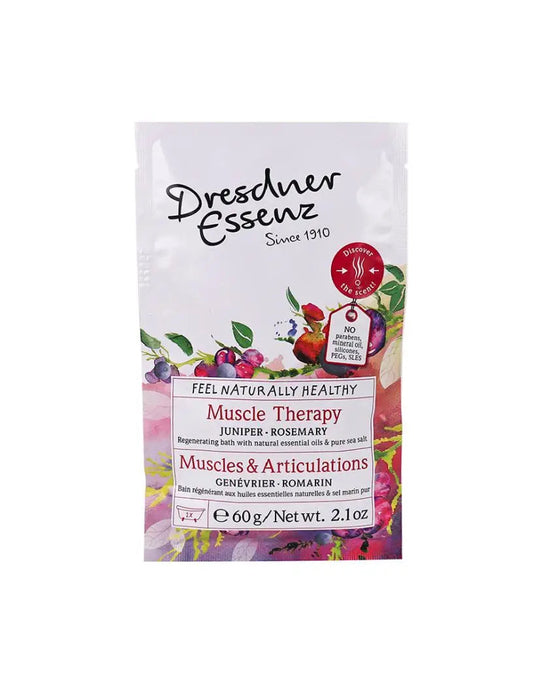 Dresdner Essenz Juniper Rosemary Bath Essence