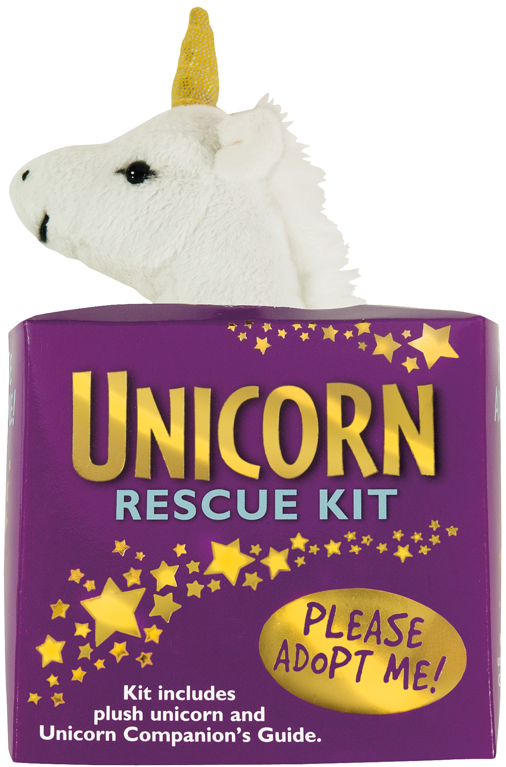 Unicorn Rescue Kit