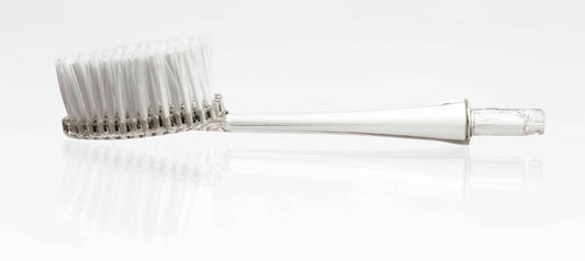 RADIUS® Source Brush Replacement Head 2-Pack, Medium – Eco-Friendly Toothbrush Heads