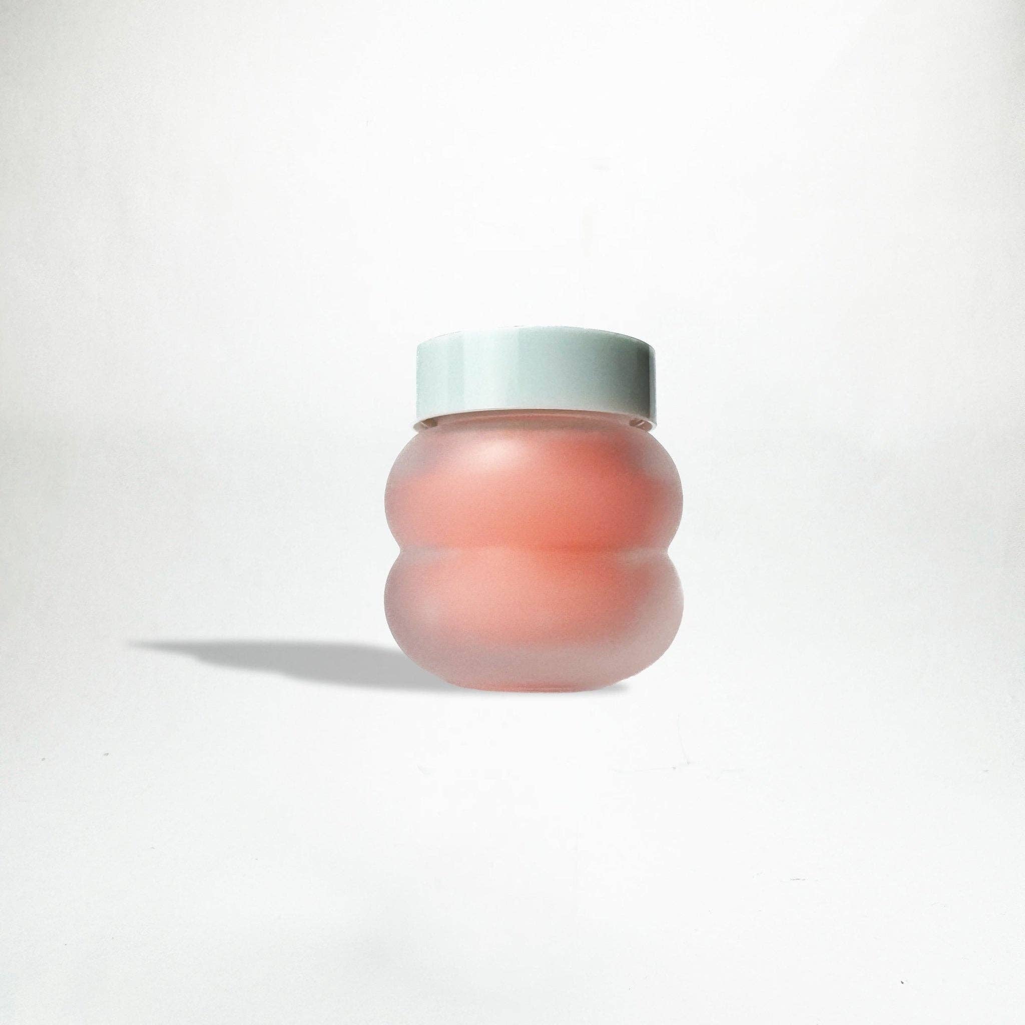 Tocobo Vita Glazed Lip Mask 20ml - Hydrating Lip Mask
