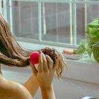 Conditioner Bar - Seaside (Plastic Free, Vegan)