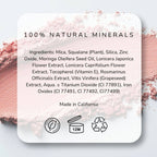 Skin Radiance Blush Duo - Natural Satin Finish