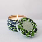 Roland Pine Large Soy Candle