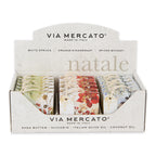 Natale Ornament Soap – Three Scents Shipped Randomly