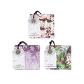 Natale Ornament Soap Gift Set – Three Scents Shipped Randomly