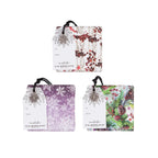 Natale Ornament Soap Gift Set – Three Scents Shipped Randomly