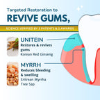 Unitein Toothpaste (3.5oz)