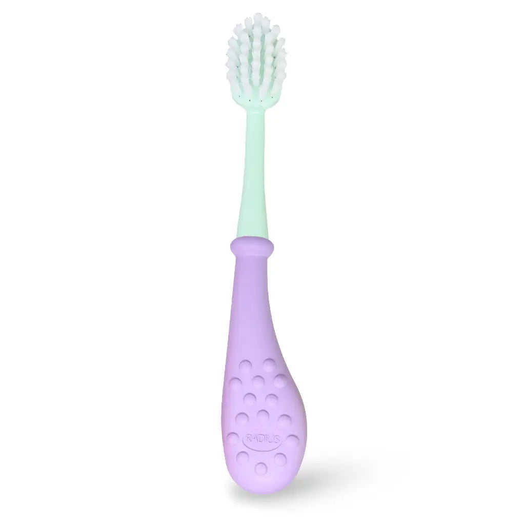 Big Kidz Forever Brush With Replaceable Head