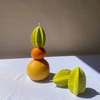 Scandles Starfruit Candle