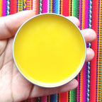 Organic Skin Healing Balm 2oz