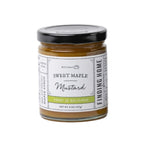 Sweet Maple Mustard