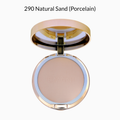 Emani Flawless Matte Foundation – Acne-Safe Anti-Aging Powder Foundation