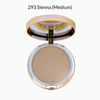 Emani Flawless Matte Foundation – Acne-Safe Anti-Aging Powder Foundation