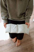 Spring Green Wrap Collection