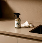 Koala Eco Organic Bamboo Cleaning Cloth