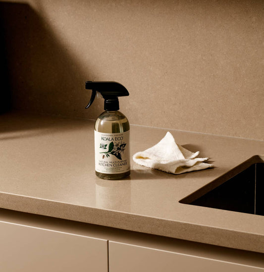 Organic Bamboo Cleaning Cloth