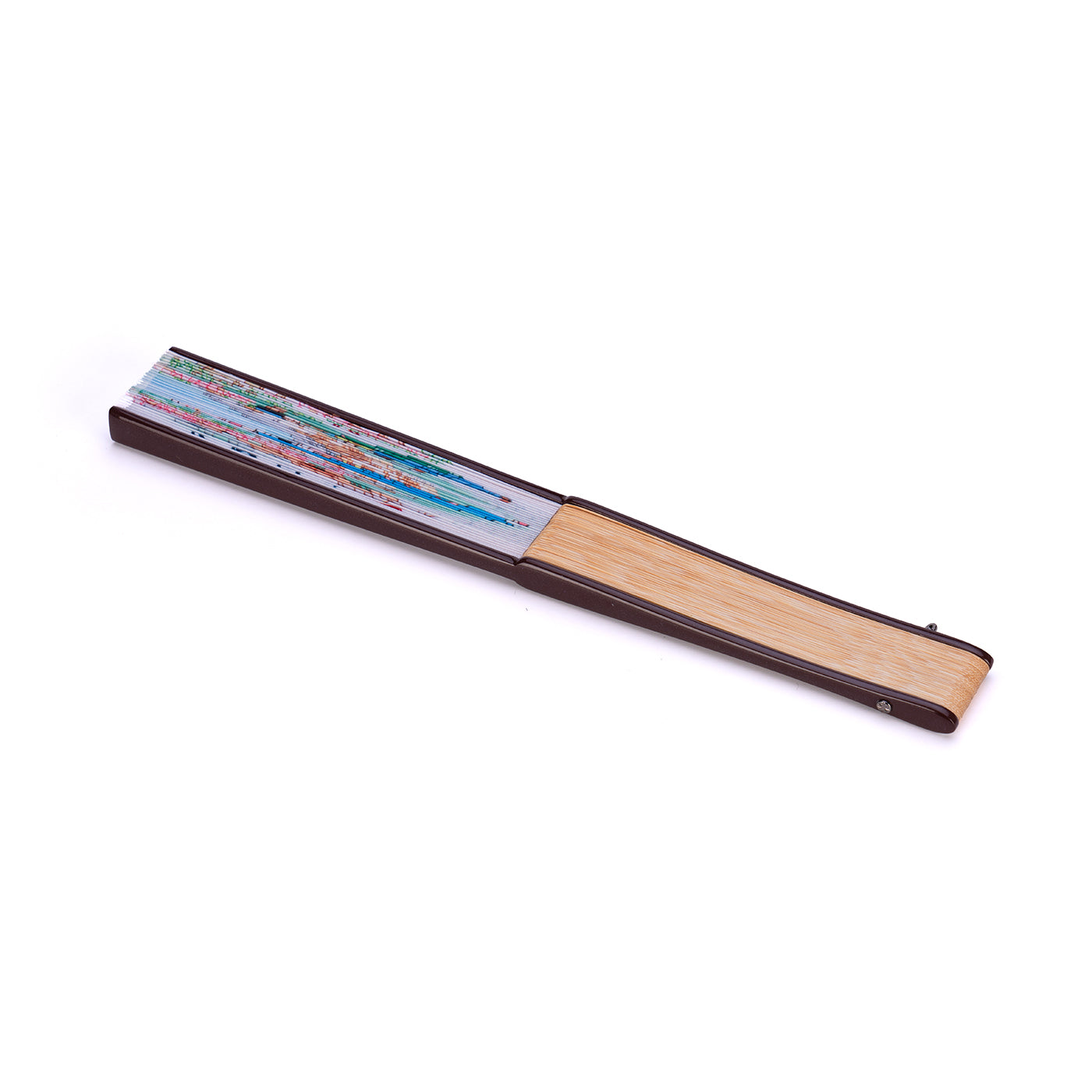 Mulan Grace Fan Close - Shen Yun Collections