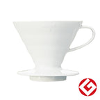 Hario V60 Ceramic Coffee Dripper 02