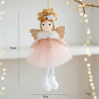 Creative Star Angel Pendant Ornament