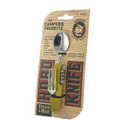 "Hobo Knife" Campware
