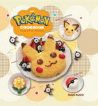 Pokémon Cookbook by Maki Kudo