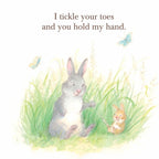 Grandma Loves You (Hardcover Picture Book)