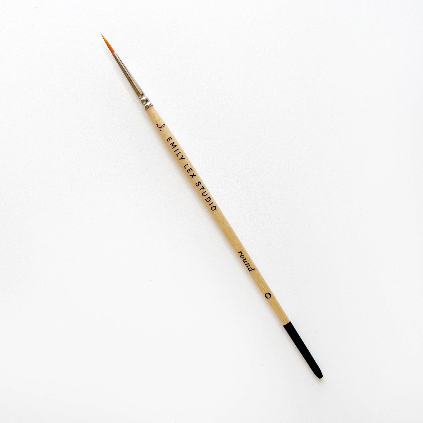 Watercolor Paintbrush set