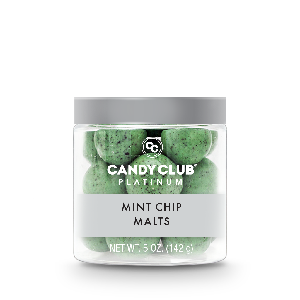 Candy Club Mint Chip Malts *PLATINUM COLLECTION*