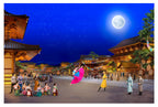 Visiting the Moon Palace Giclée Print - Shen Yun Collections
