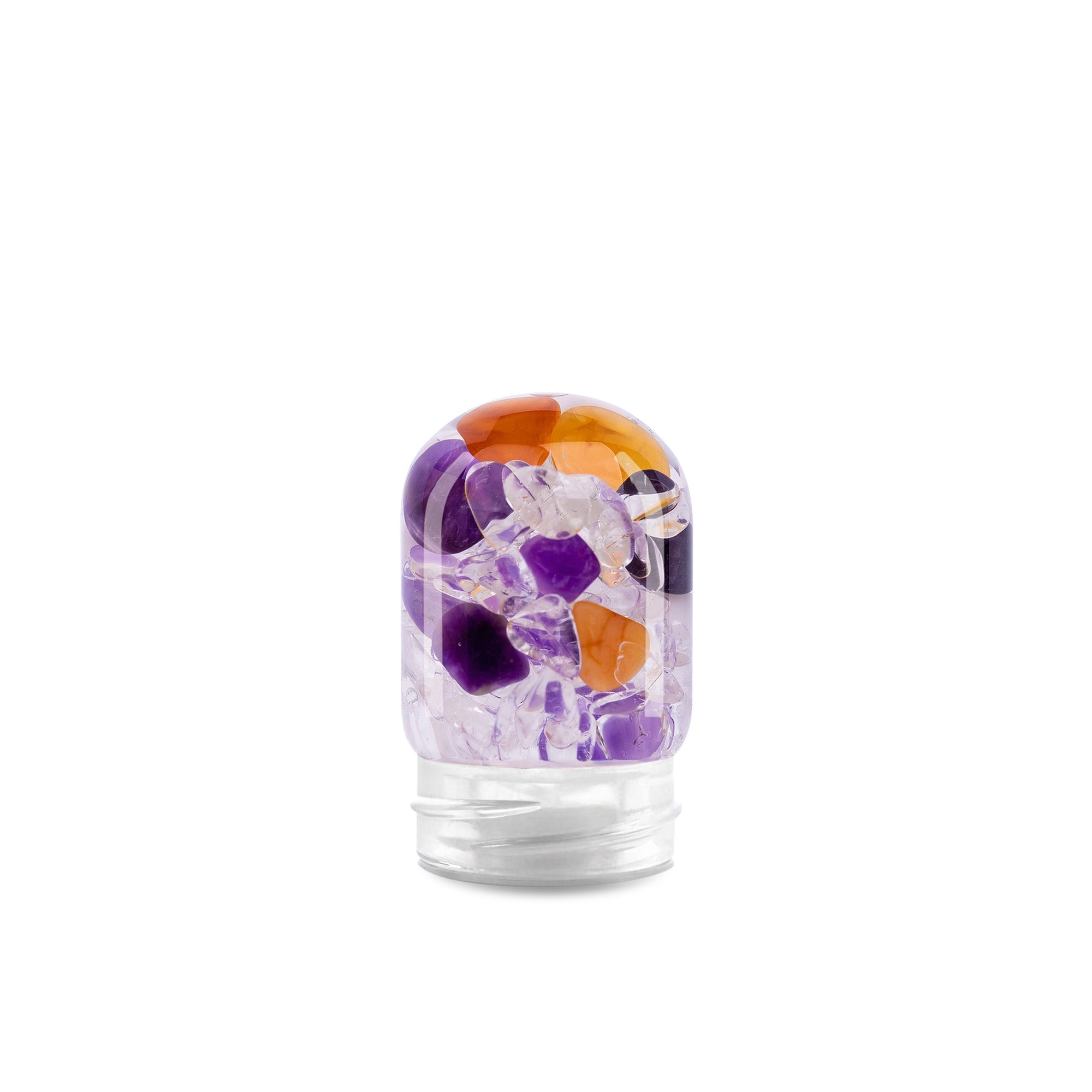 Gemstone Water Bottle - Shen Yun 20th Anniversary Edition Gemstone Pack - Shen Yun Collections
