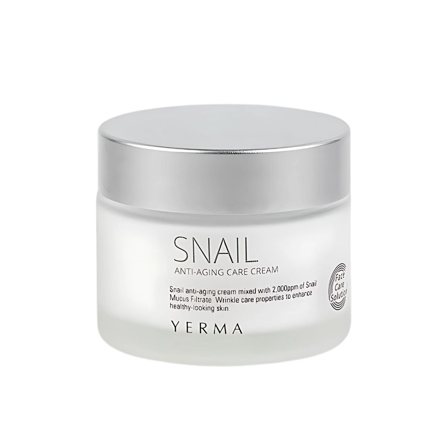 Yerma Snail Anti-Aging Care Cream