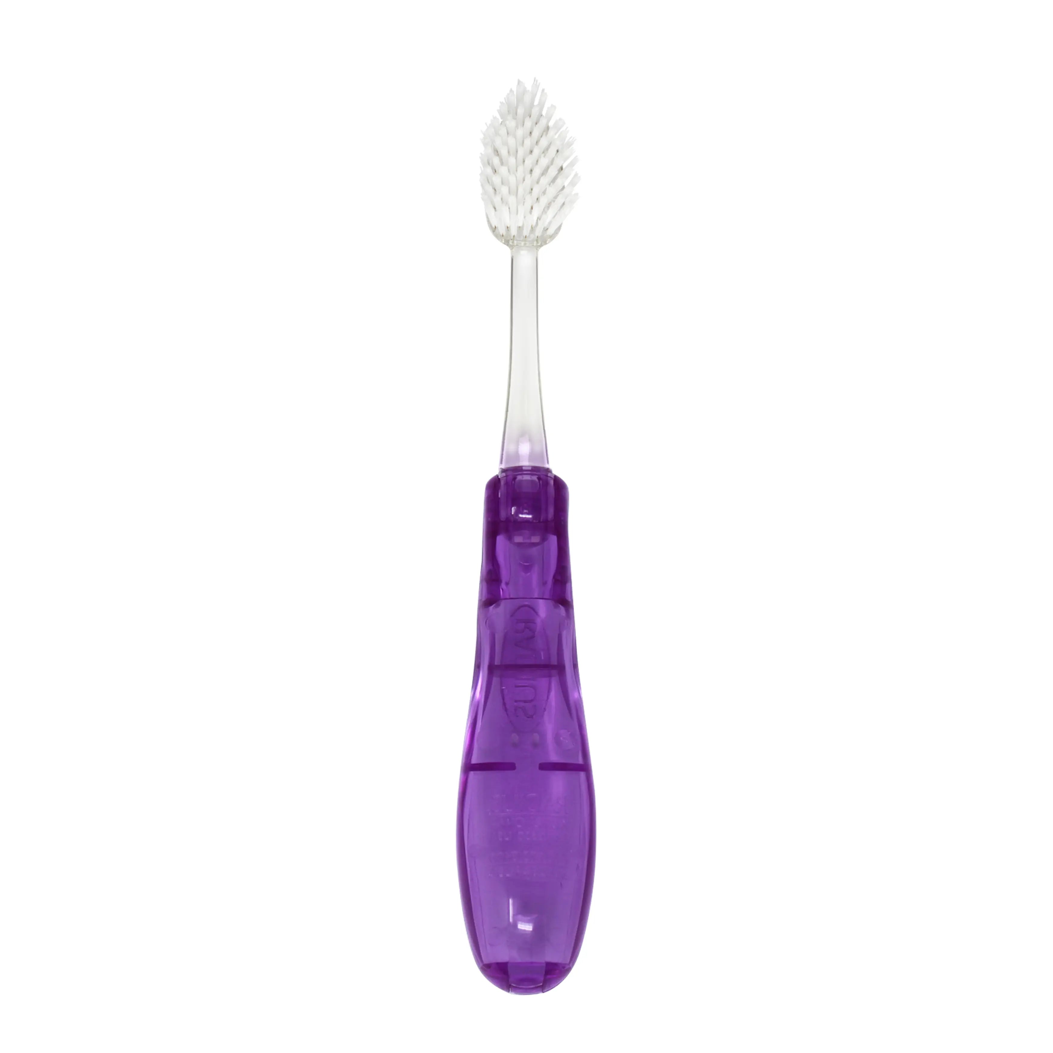 Radius Tour Travel Brush, Soft
