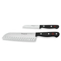 Wüsthof Gourmet 2 pc Asian Chef's Set
