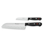 Wüsthof Gourmet 2 pc Asian Chef's Set