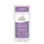 Earth Mama Organics Calming Lavender Deodorant