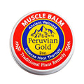 Peruvian Gold Sore Muscle Balm 2oz