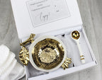 Pampa Bay Get Gifty. Sets. Enjoy! - The Gold Pomegranate Set