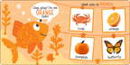 I'm Learning My Colors! Board Book