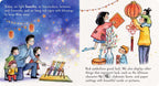 Lunar New Year by Hannah Eliot