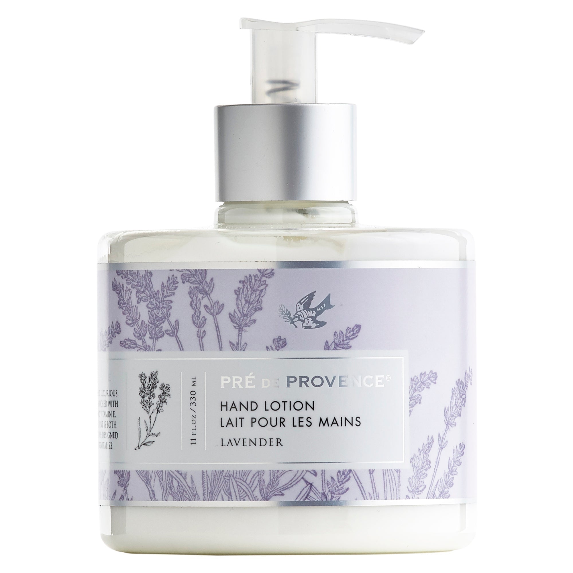 Pre De Provence  Heritage Lotion - Lavender