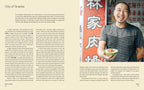 Made in Taiwan by Clarissa Wei