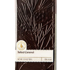 Wildwood Chocolate - Salted Caramel