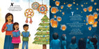 ABCs of Asian American History  by Renee Macalino Rutledge