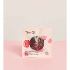 The Qi Rose Flower Tea (Herbal Tea/Tisane)