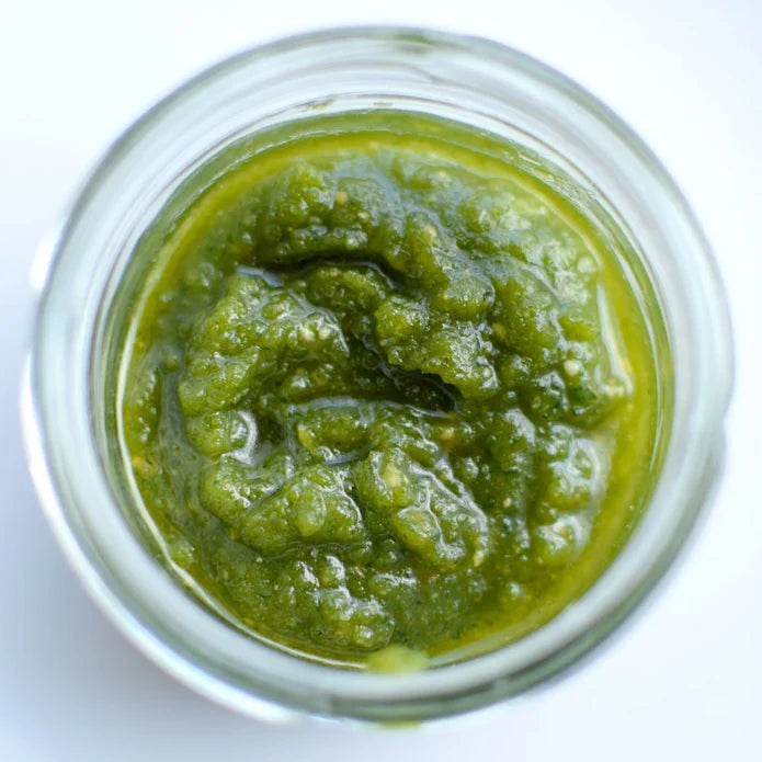 Pesto Genovese 12x180gr RETAIL