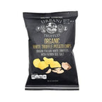 Organic White Truffle Chips with French Sea Salt