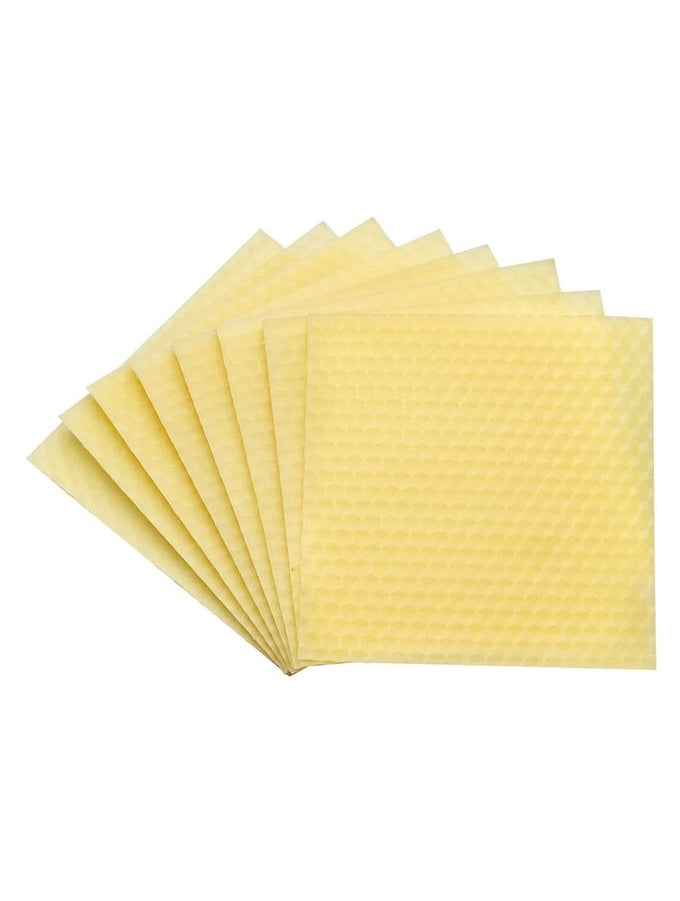 Eco-Kids Beeswax Candle Kit