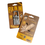 "The Fix Is In" Carabiner Multi-tool