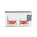 Admiral™ - Crystal Tumblers