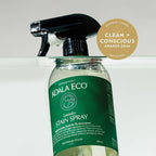 Koala Eco Laundry Stain Spray 500ml bottle with gold Clean and Conscious Awards 2024 winner badge